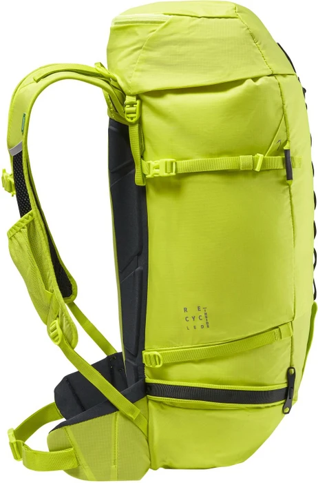 Vaude Serles 32 bright green