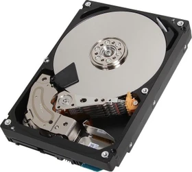 Toshiba Surveillance HDD MD03ACA-V 2TB, 24/7, 512n / 3.5" / SATA 6Gb/s