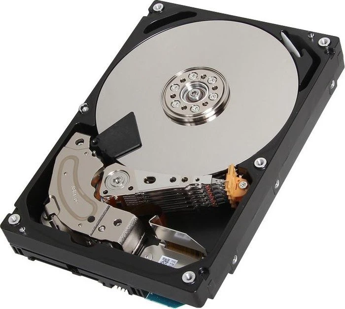 Toshiba Surveillance HDD MD03ACA-V 2TB, 24/7, 512n / 3.5" / SATA 6Gb/s