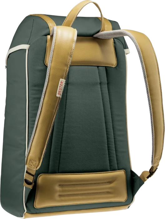 Deuter Innsbruck ivy/caramel
