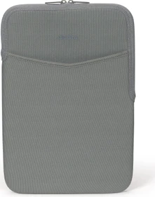 Dicota Sleeve Eco Slim für Microsoft Surface L, grau