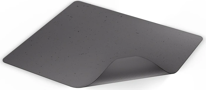 Endorfy Stoneflow Gray L, 450x400mm, grau/mehrfarbig gesprenkelt
