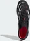 adidas Predator Elite FG core black/cloud white/lucid red Vorschaubild