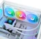 Thermaltake TH360 V3 ARGB Sync Snow Edition, weiß Vorschaubild