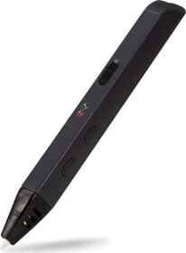 Mynt3D 3D Pen Super, schwarz