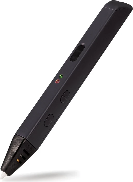 Mynt3D 3D Pen Super, schwarz