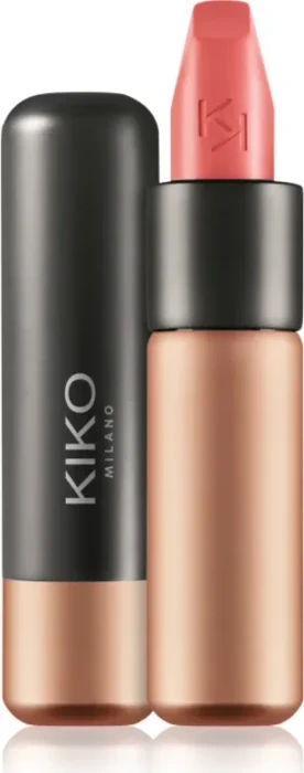 KIKO Milano Velvet Passion Matte Lipstick 303, 3.5g