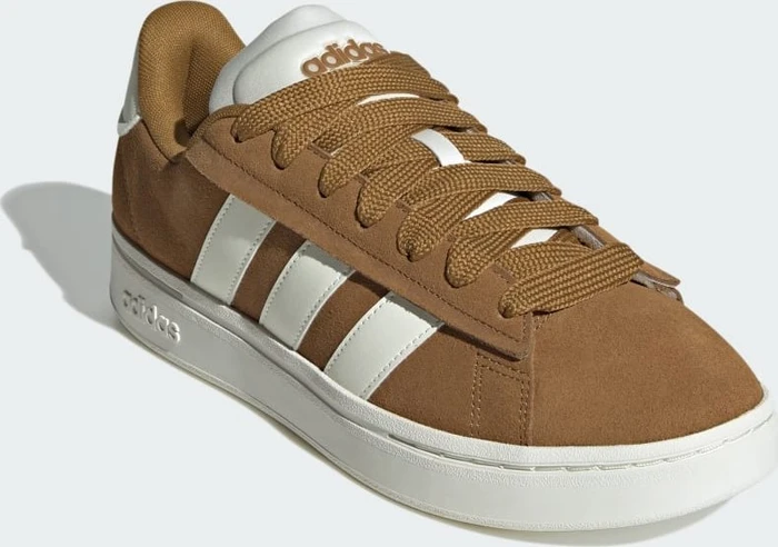 adidas Grand Court Alpha bronze strata/off white
