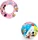 Bestway Spider-Man Schwimmring (98003)