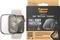 PanzerGlass Screen Protector Full Body D3O für Apple Watch (45mm) Vorschaubild