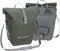 Vaude Aqua Back Deluxe Doppeltasche Gepäcktasche olive Vorschaubild