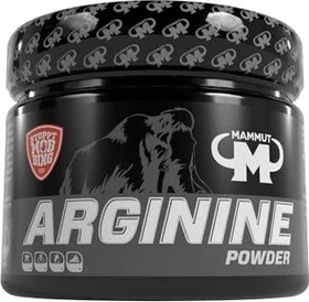 Mammut Nutrition Arginine 300g