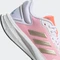adidas Duramo SL 2.0 cloud white/sandy beige met/turbo (Damen) Vorschaubild