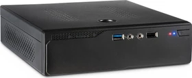 Inter-Tech ITX M-300, Mini-ITX, 60W extern