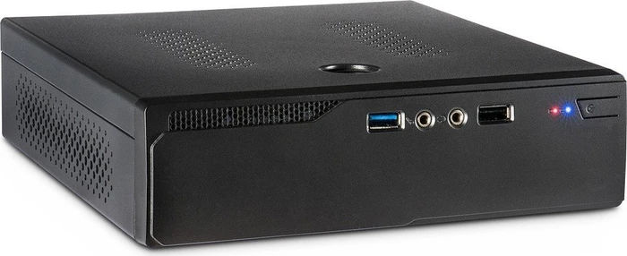 Inter-Tech ITX M-300, Mini-ITX, 60W extern