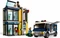 LEGO City Polizei - Bank und Geldtransport Vorschaubild