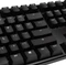 Ducky Origin Phantom Black, Retro schwarz, MX BLACK, USB, US Vorschaubild