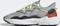 adidas Ozweego grey two/core black/hazy blue (Herren) Vorschaubild