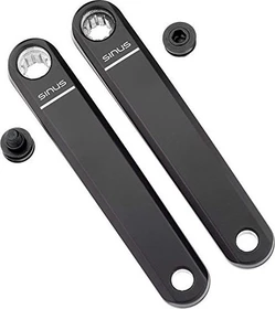 Miranda Bosch Direct Mount Gen3 170mm Kurbelarme