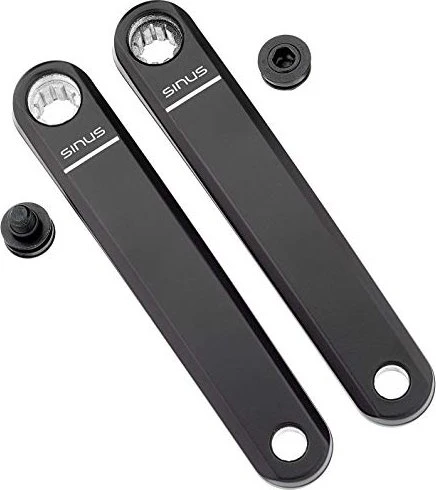 Miranda Bosch Direct Mount Gen3 170mm Kurbelarme