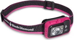 Black Diamond Spot 400 Stirnlampe ultra pink