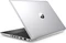 HP ProBook 450 G5, silber, Core i5-8250U, 8GB RAM, 16GB SSD, 1TB HDD, DE Vorschaubild