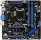 MSI H97M-G43 (Intel 1150) Vorschaubild