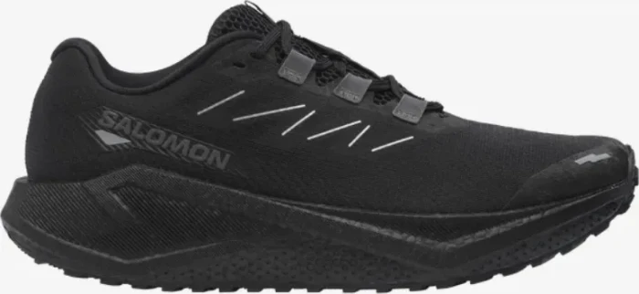 Salomon Aero Blaze 3 Grvl phantom/black (Herren)