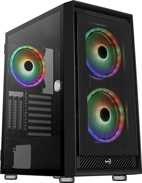 AeroCool Graphite