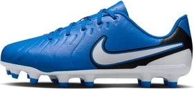 Nike Tiempo Legend 10 Club Low-Top soar/white (Junior)