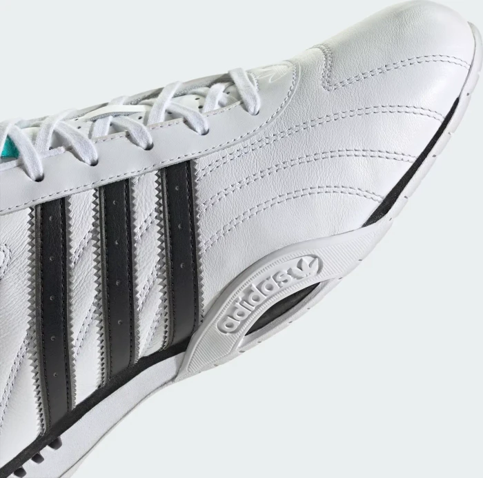 adidas Adiracer Lo Mercedes AMG Petronas F1 Team cloud white/core black/silver metallic