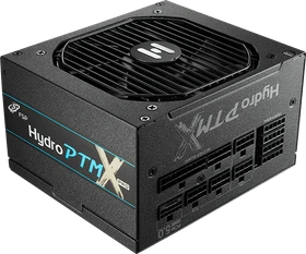 FSP Hydro PTM X Pro ATX 3.0 (PCIe 5.0) 1000W, ATX 3.0