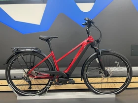 Pegasus Premio Evo 10 Lite 750Wh hyper red Modell 2023 (Damen)