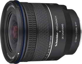 Samyang AF 14-24mm 2.8 FE Schneider-Kreuznach für Sony E