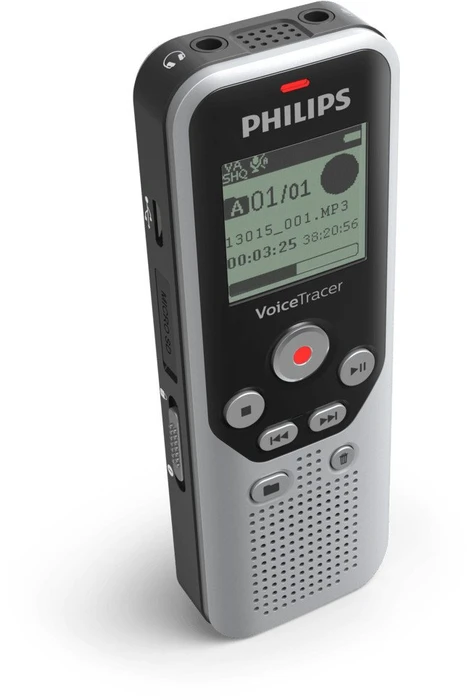 Philips Voice Tracer DVT1250