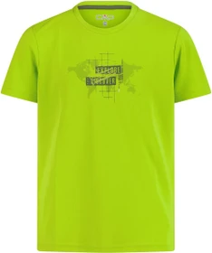 CMP Funktionsshirt kurzarm mela (Junior)