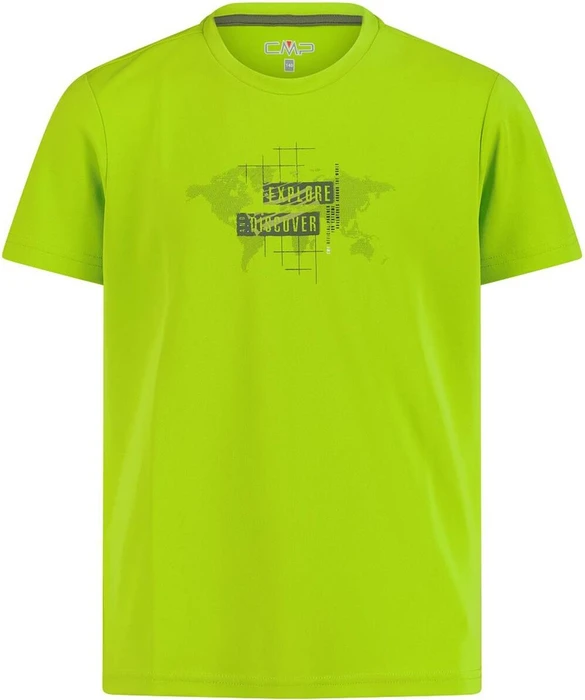 CMP Funktionsshirt kurzarm (Junior)