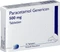 Paracetamol Genericon 500mg Tabletten Vorschaubild