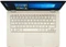 ASUS ZenBook Flip UX360CA-C4183T, Icicle Gold, Core m3-7Y30, 8GB RAM, 256GB SSD, DE Vorschaubild
