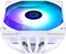 Thermalright AXP120-X67 White ARGB Vorschaubild