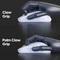 Pulsar Gaming Gears X2H Wireless weiß, USB Vorschaubild
