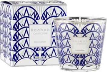 Baobab Collection My First Baobab Manhattan Duftkerze, 190g