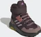 adidas Terrex Trailmaker High Cold.RDY shadow maroon/matt purple met./pulse lilac (Junior) Vorschaubild