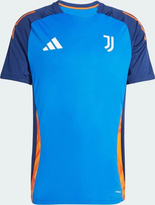adidas Juventus Turin Tiro 24 Competition Trainingstrikot (Herren)