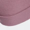 adidas Logo Mütze wonder orchid/white Vorschaubild