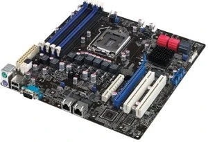 ASUS P7F-M WS (Intel 1156)
