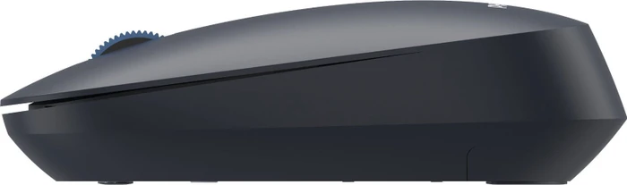 Philips 4000 Series Wireless Dual Mode Mouse, schwarz, USB/Bluetooth