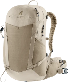 Deuter Futura 25 SL greystone/alu (Damen)