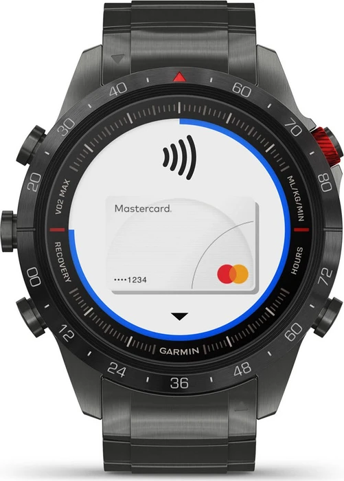 Garmin MARQ Athlete Generation 2 Performance Edition