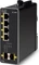 Cisco IE 1000 Industrial Railmount Smart Switch, 4x RJ-45, 2x SFP, PoE+ Vorschaubild